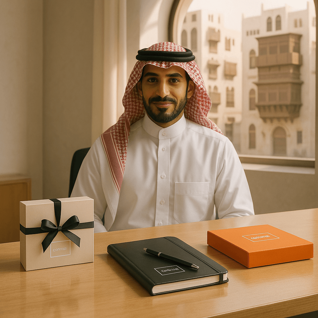 Gift box