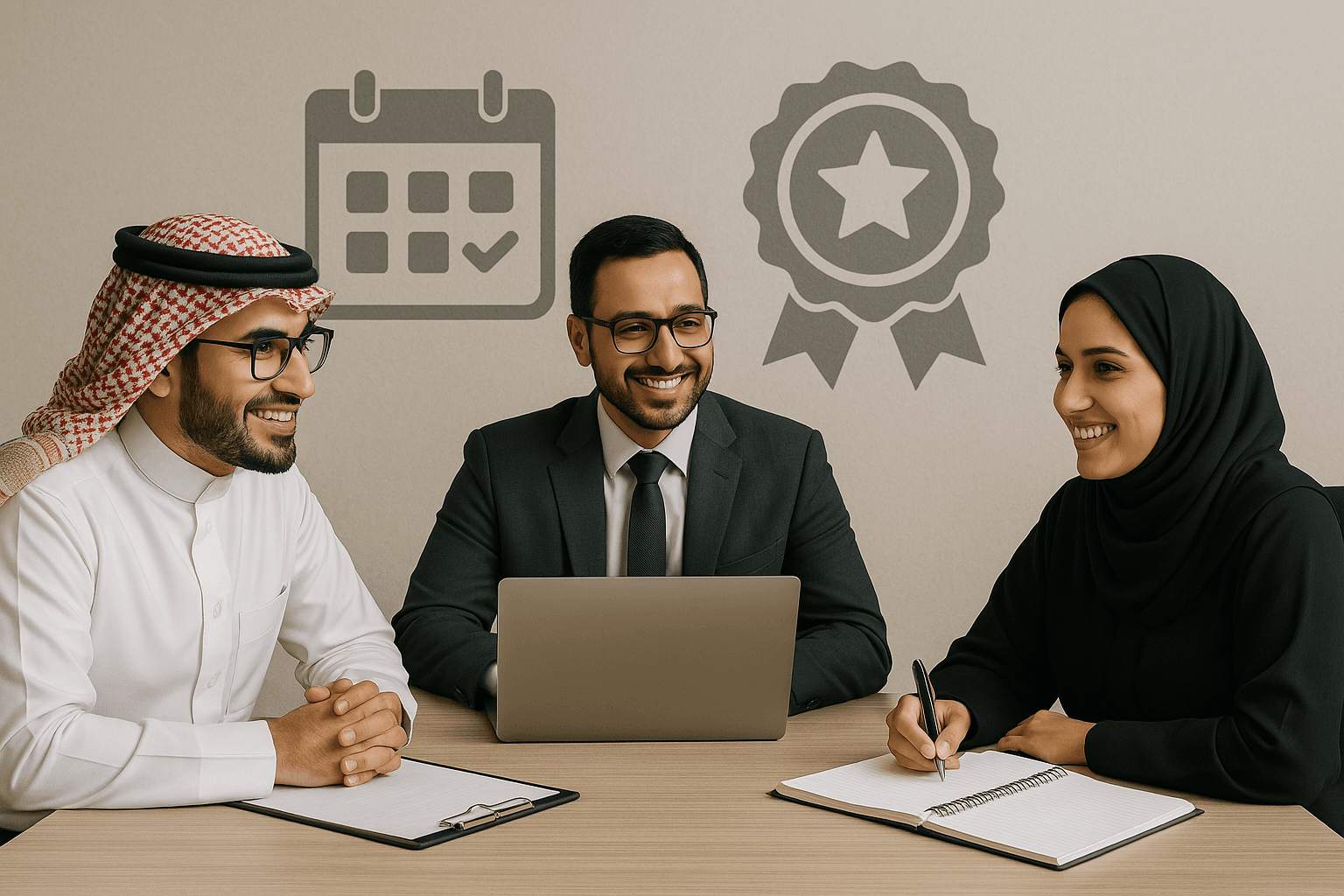 منظمي الفعاليات