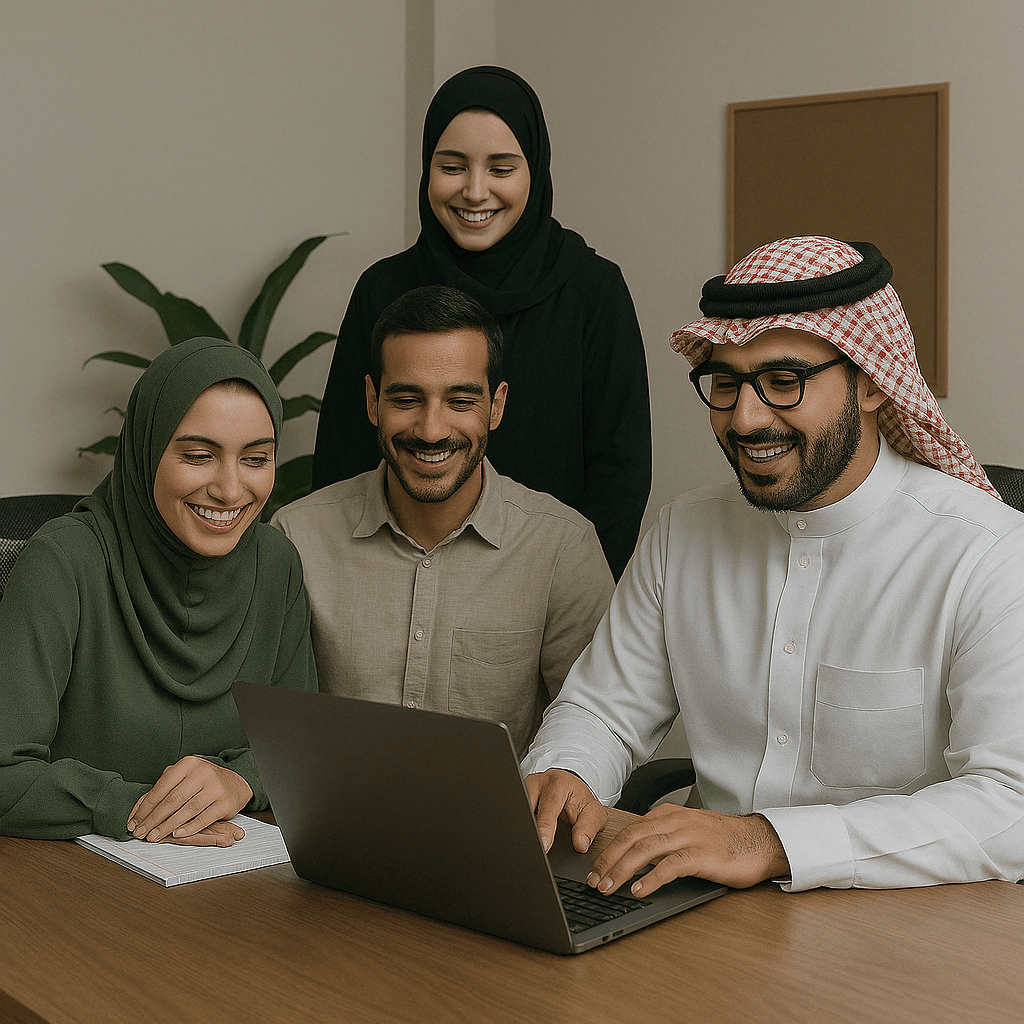 HR teams